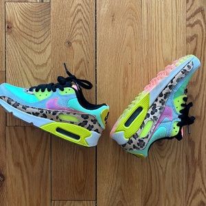 Air Max 90 LX (multi colored)